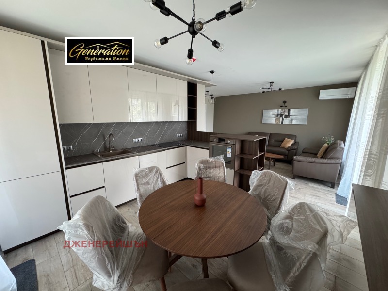 Te huur  1 slaapkamer Sofia , Dianabad , 120 m² | 40742248 - afbeelding [4]