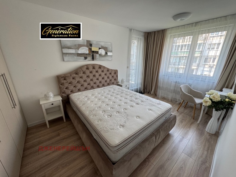 Te huur  1 slaapkamer Sofia , Dianabad , 120 m² | 40742248 - afbeelding [8]