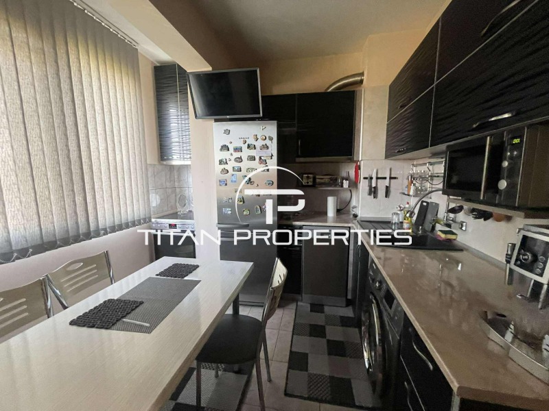 K pronájmu  1 ložnice Varna , Mladost 1 , 70 m2 | 49834693 - obraz [4]