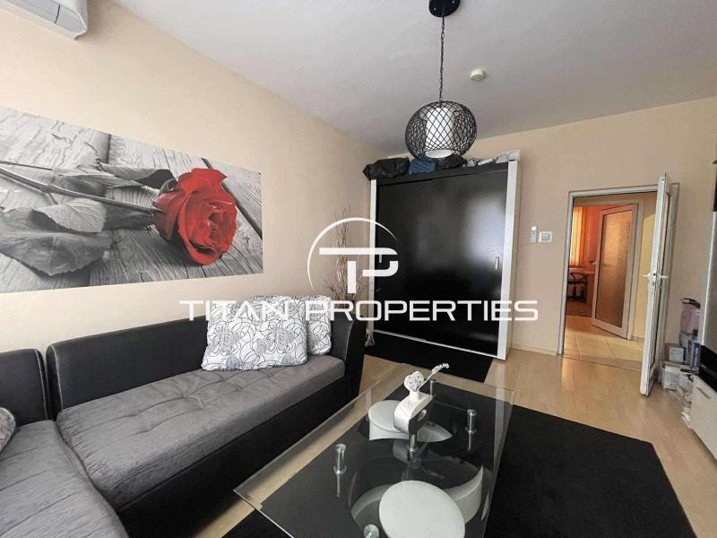 Дава под наем 2-СТАЕН, гр. Варна, Младост 1, снимка 2 - Апартаменти - 51721514