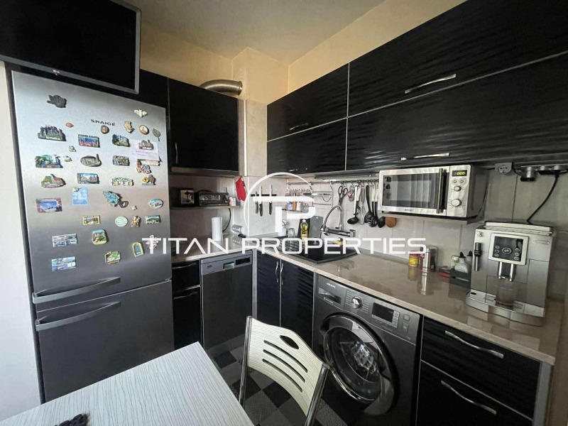 Дава под наем 2-СТАЕН, гр. Варна, Младост 1, снимка 4 - Апартаменти - 51721514