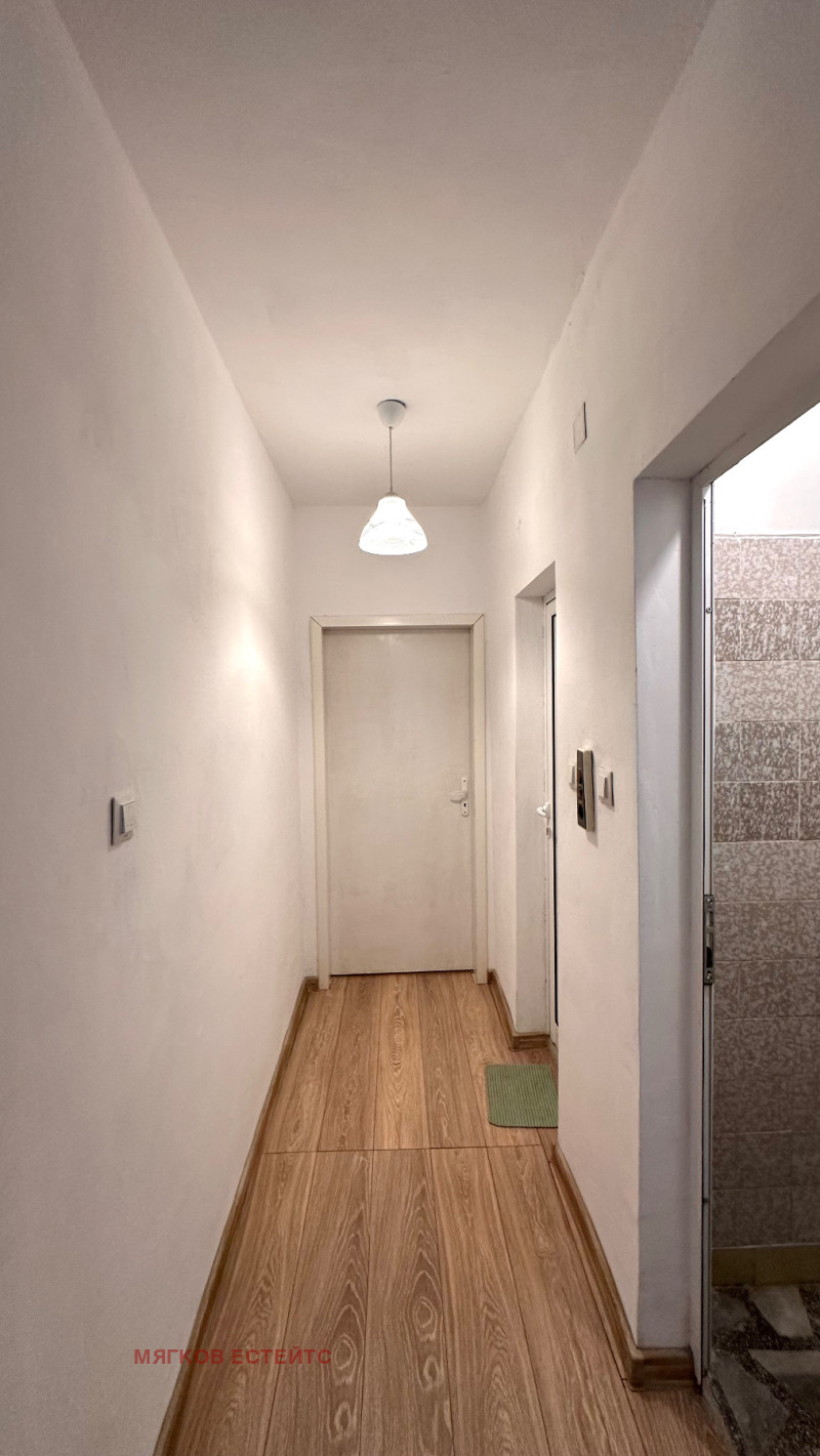 Дава под наем 2-СТАЕН, гр. София, Лозенец, снимка 12 - Апартаменти - 53183963