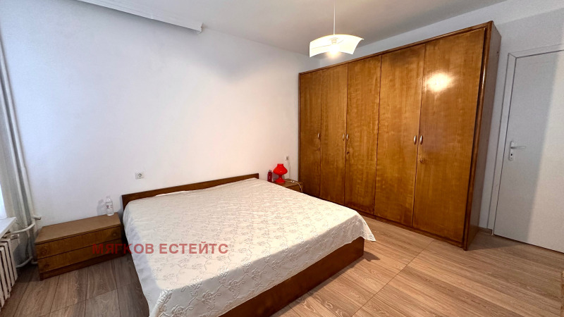 Дава под наем 2-СТАЕН, гр. София, Лозенец, снимка 6 - Апартаменти - 53183963