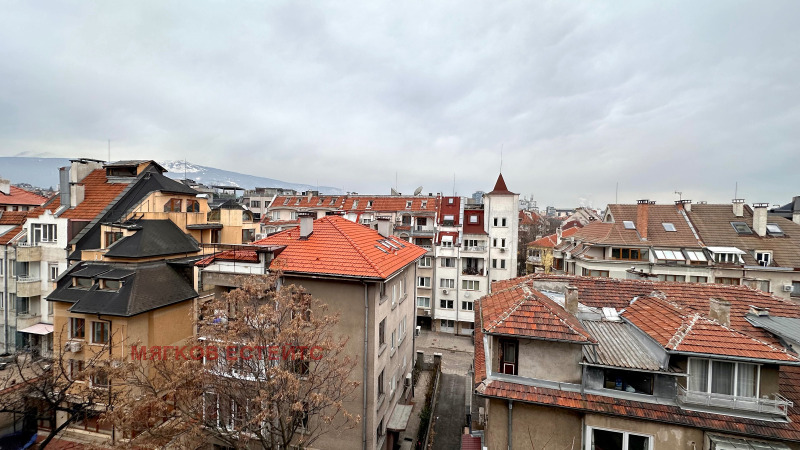 Дава под наем 2-СТАЕН, гр. София, Лозенец, снимка 8 - Апартаменти - 53183963