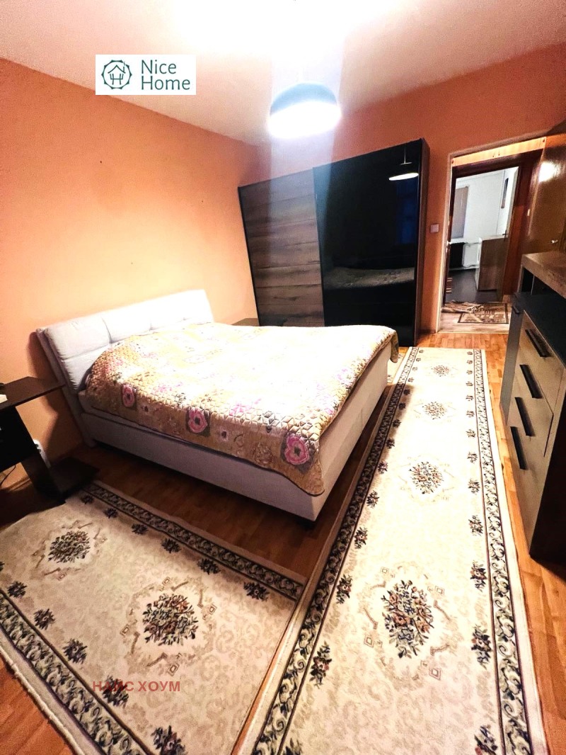 Дава под наем  3-стаен град София , Зона Б-5 , 88 кв.м | 81680961 - изображение [3]