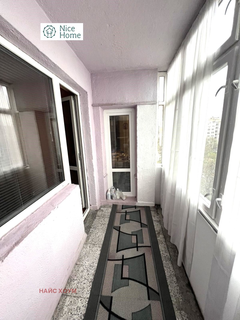 Дава под наем  3-стаен град София , Зона Б-5 , 88 кв.м | 81680961 - изображение [8]