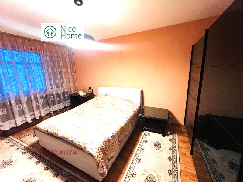 Дава под наем  3-стаен град София , Зона Б-5 , 88 кв.м | 81680961 - изображение [4]