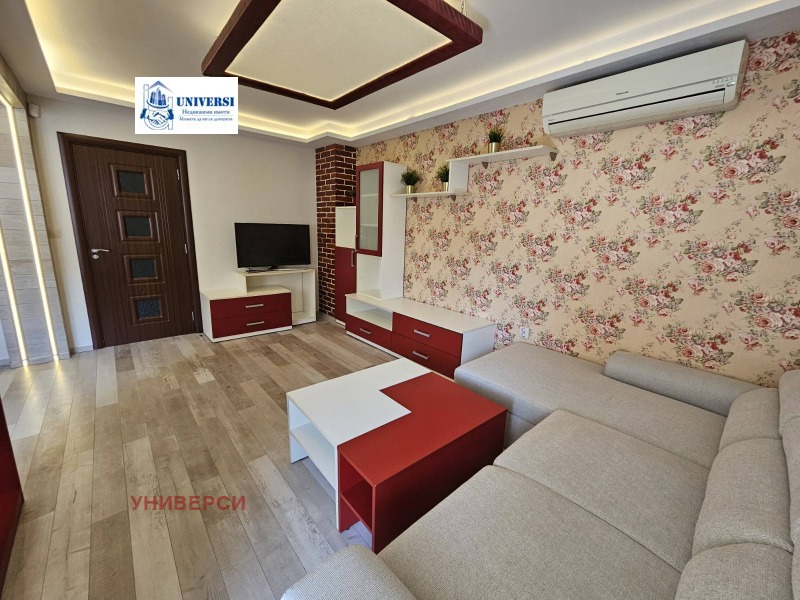 En renta  2 dormitorios Sofia , Jipodruma , 104 metros cuadrados | 50130614 - imagen [2]