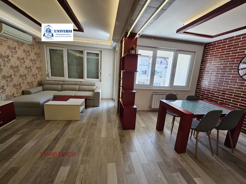 En renta  2 dormitorios Sofia , Jipodruma , 104 metros cuadrados | 50130614 - imagen [7]