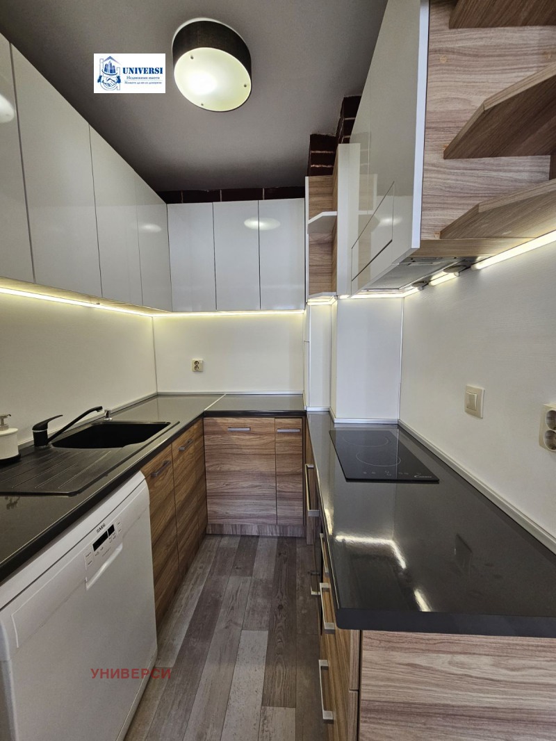 En renta  2 dormitorios Sofia , Jipodruma , 104 metros cuadrados | 50130614 - imagen [6]