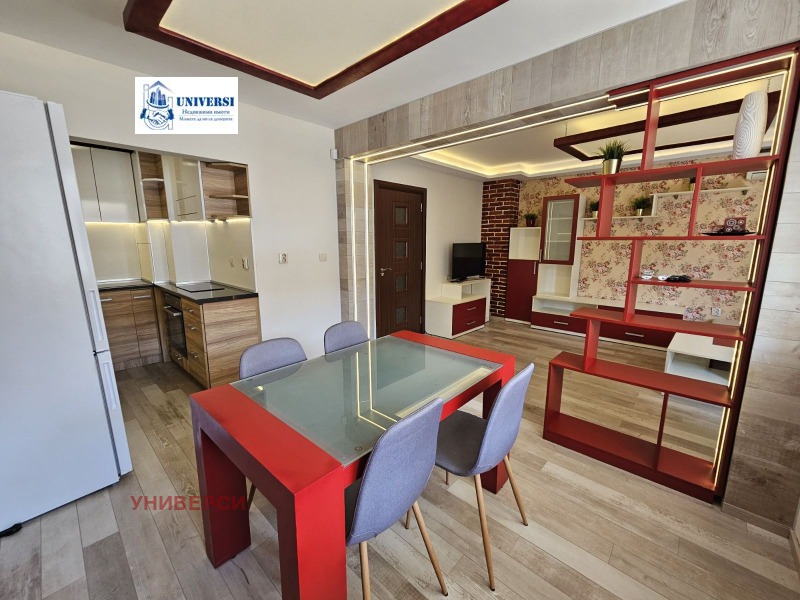 En renta  2 dormitorios Sofia , Jipodruma , 104 metros cuadrados | 50130614 - imagen [5]