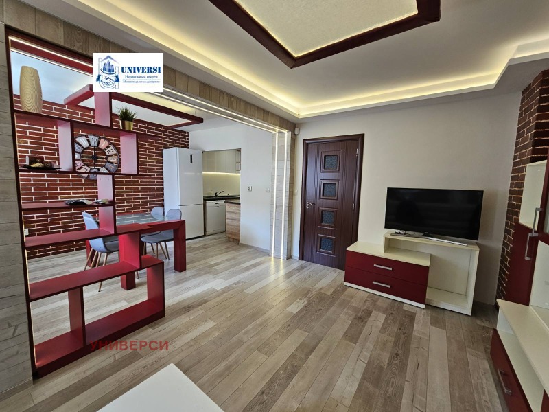 Под наем 3-СТАЕН, град София, Хиподрума • 1000 € • 77314883 — Holmes.bg