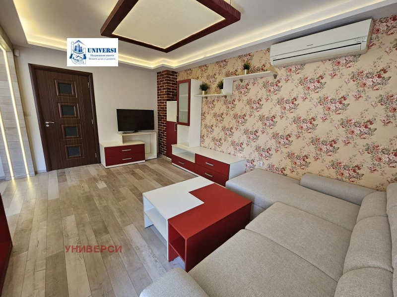 En renta  2 dormitorios Sofia , Jipodruma , 104 metros cuadrados | 50130614 - imagen [4]