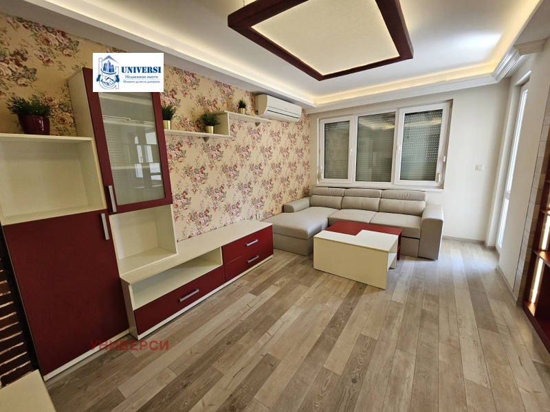 En renta  2 dormitorios Sofia , Jipodruma , 104 metros cuadrados | 50130614 - imagen [3]