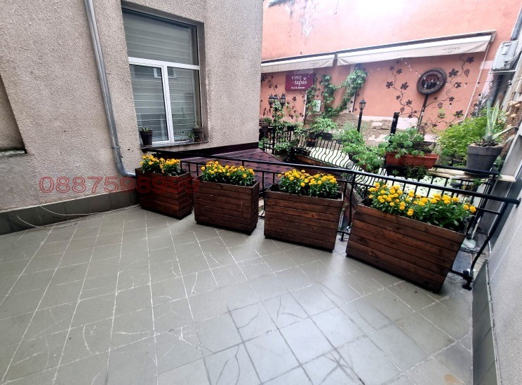 Дава под наем  Офис град София , Център , 80 кв.м | 24953814 - изображение [9]