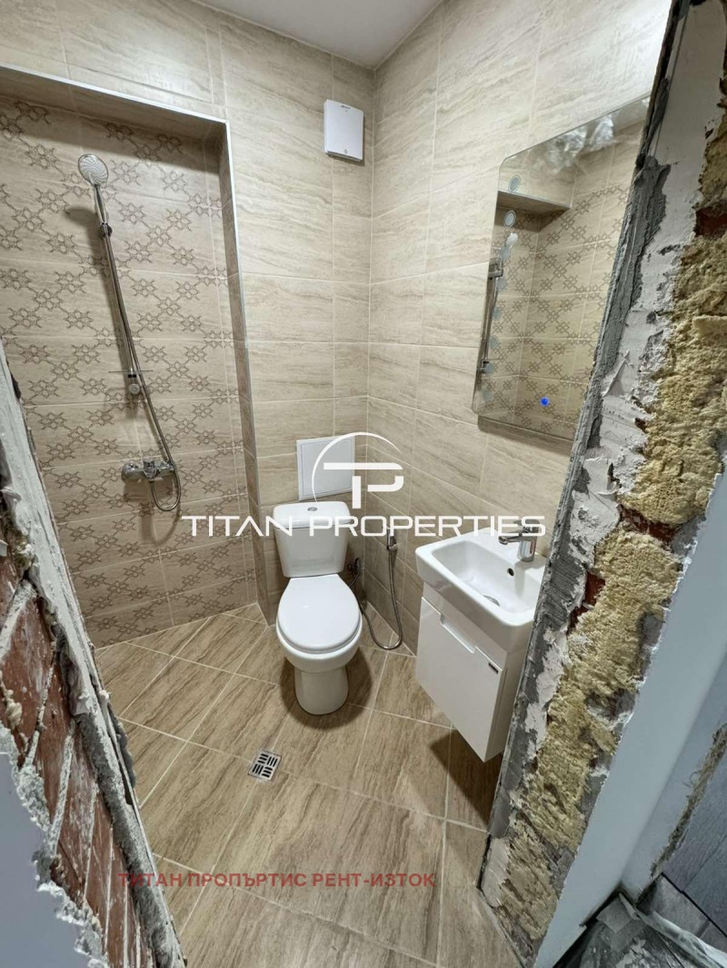 Kiadó  Hivatal Burgas , Vazrazsdane , 80 négyzetméter | 82732050 - kép [7]