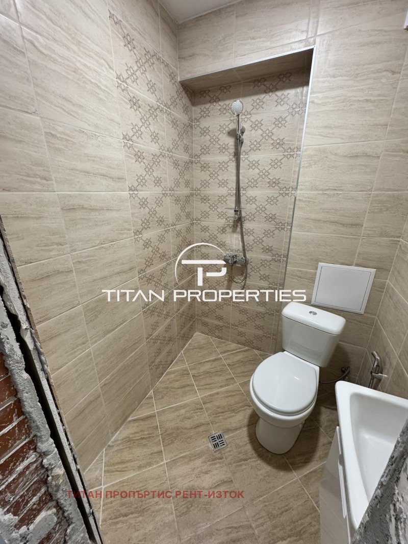 Kiadó  Hivatal Burgas , Vazrazsdane , 80 négyzetméter | 82732050 - kép [6]