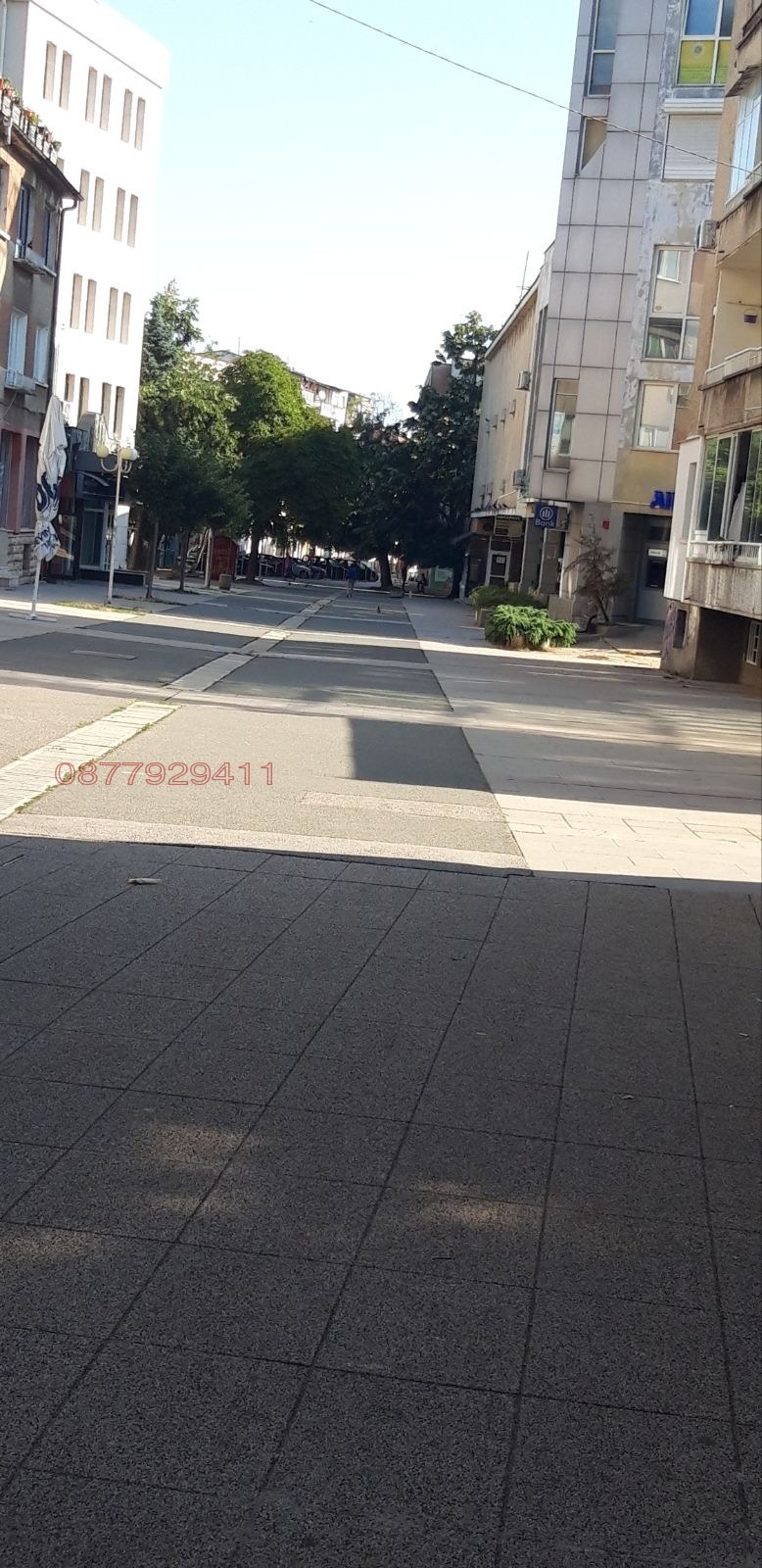 Дава под наем ОФИС, гр. Враца, Център, снимка 5 - Офиси - 54878162