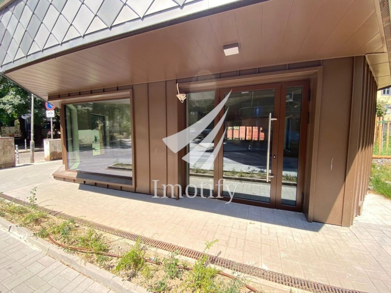 Do wynajęcia  Sklep Sofia , Lozenec , 183 mkw | 39935261