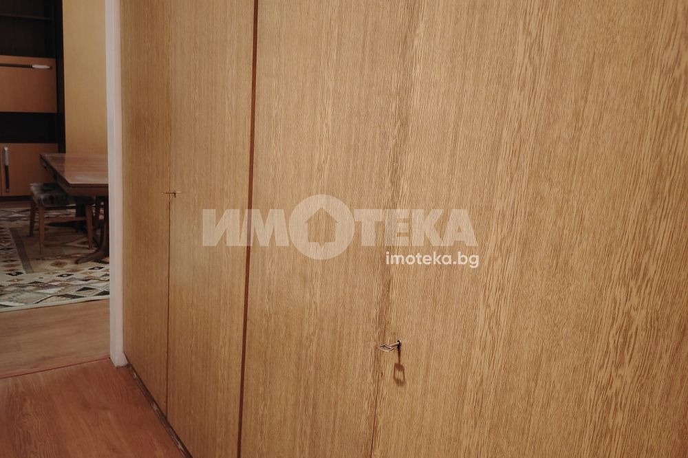 Дава под наем 1-СТАЕН, гр. София, Младост 1А, снимка 2 - Апартаменти - 54637827