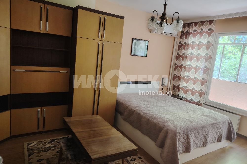 Дава под наем 1-СТАЕН, гр. София, Младост 1А, снимка 3 - Апартаменти - 54637827