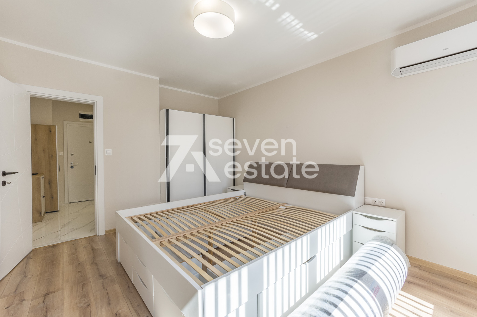 Дава под наем 2-СТАЕН, гр. София, Люлин - център, снимка 7 - Апартаменти - 54229742