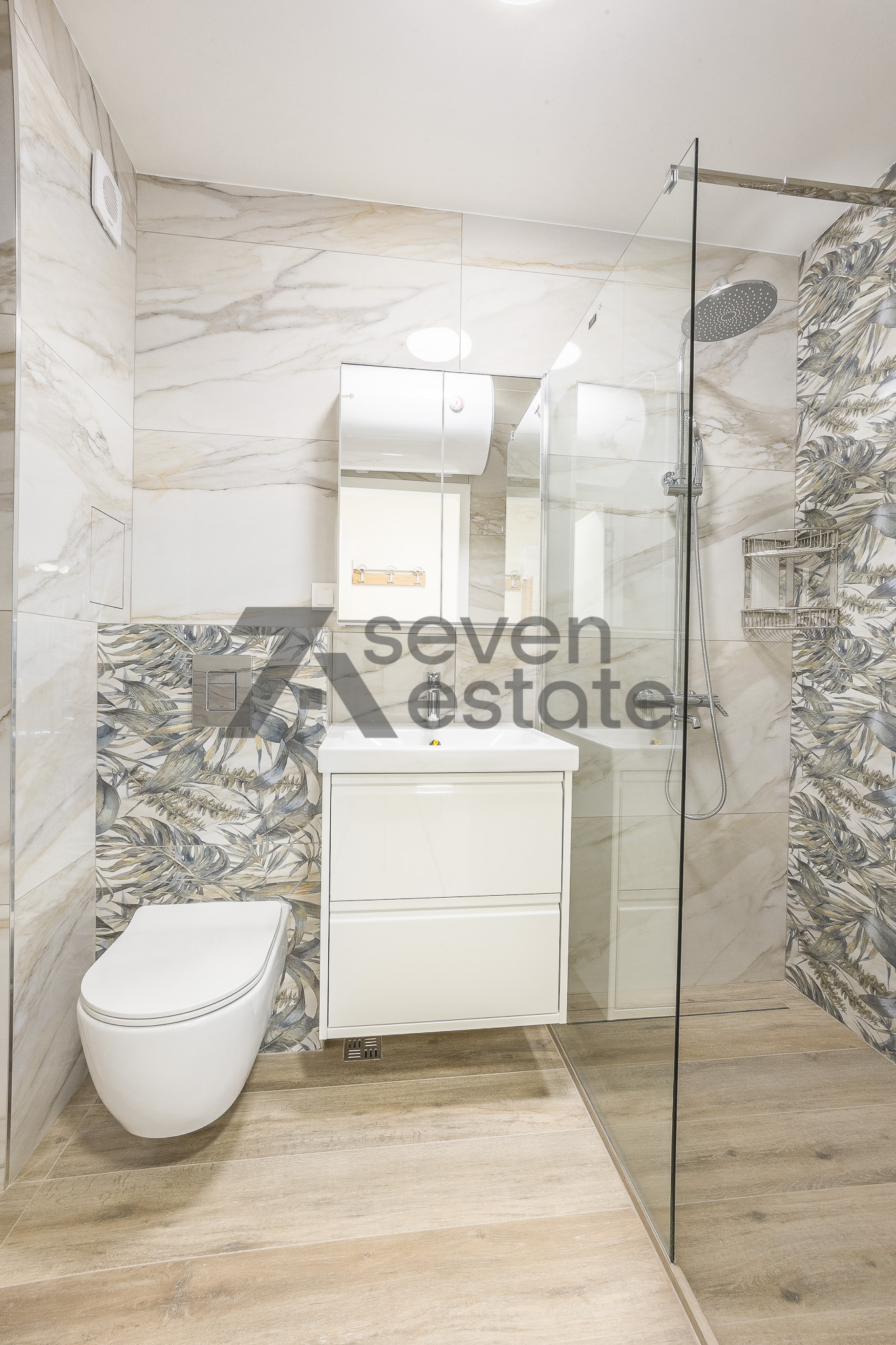 Дава под наем 2-СТАЕН, гр. София, Люлин - център, снимка 9 - Апартаменти - 54229742