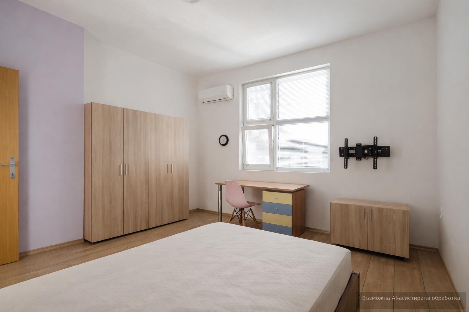 Дава под наем 3-СТАЕН, гр. Пловдив, Център, снимка 8 - Апартаменти - 53615132