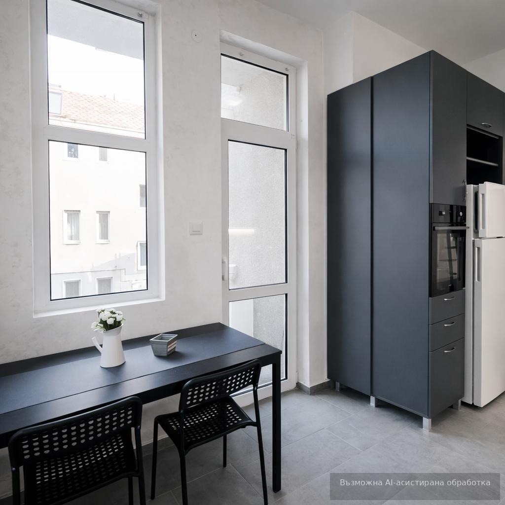 Дава под наем 3-СТАЕН, гр. Пловдив, Център, снимка 5 - Апартаменти - 53615132