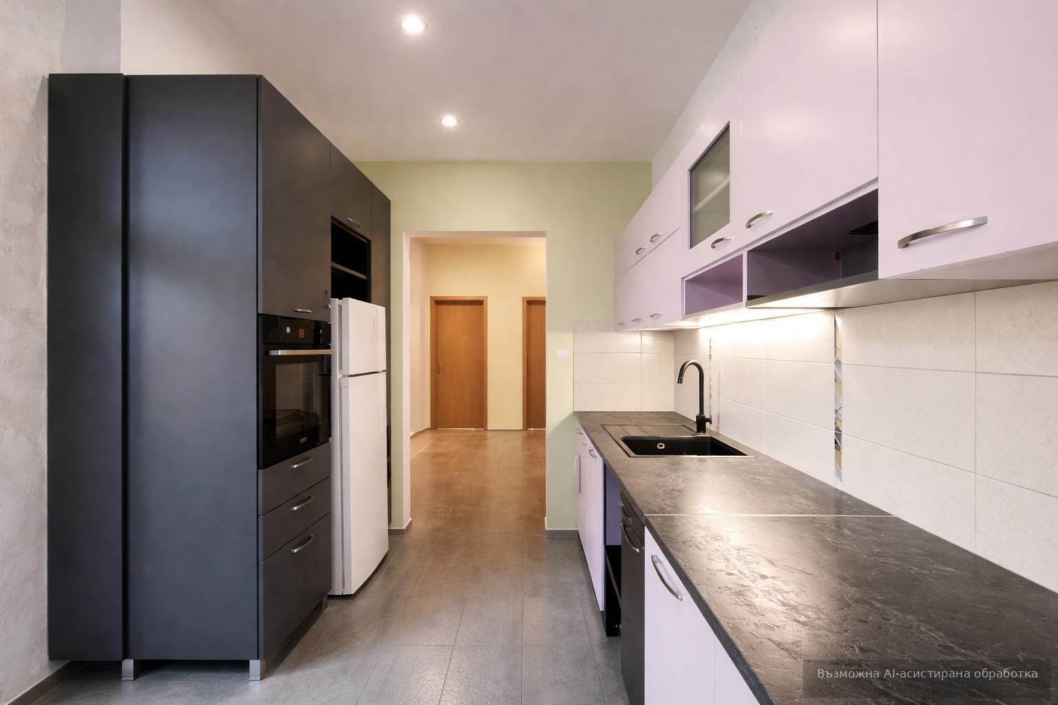 Дава под наем 3-СТАЕН, гр. Пловдив, Център, снимка 4 - Апартаменти - 53615132