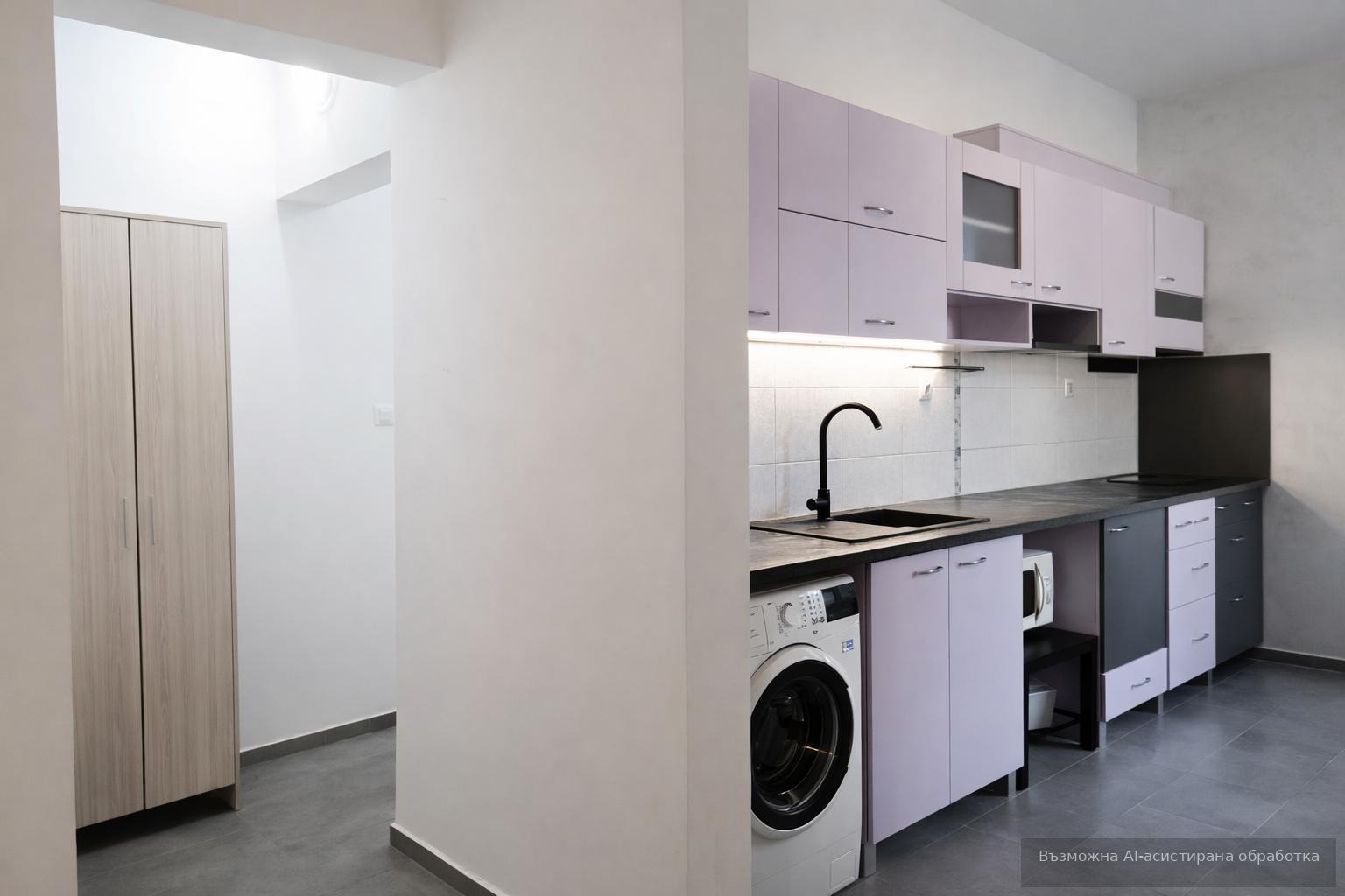 Дава под наем 3-СТАЕН, гр. Пловдив, Център, снимка 6 - Апартаменти - 53615132