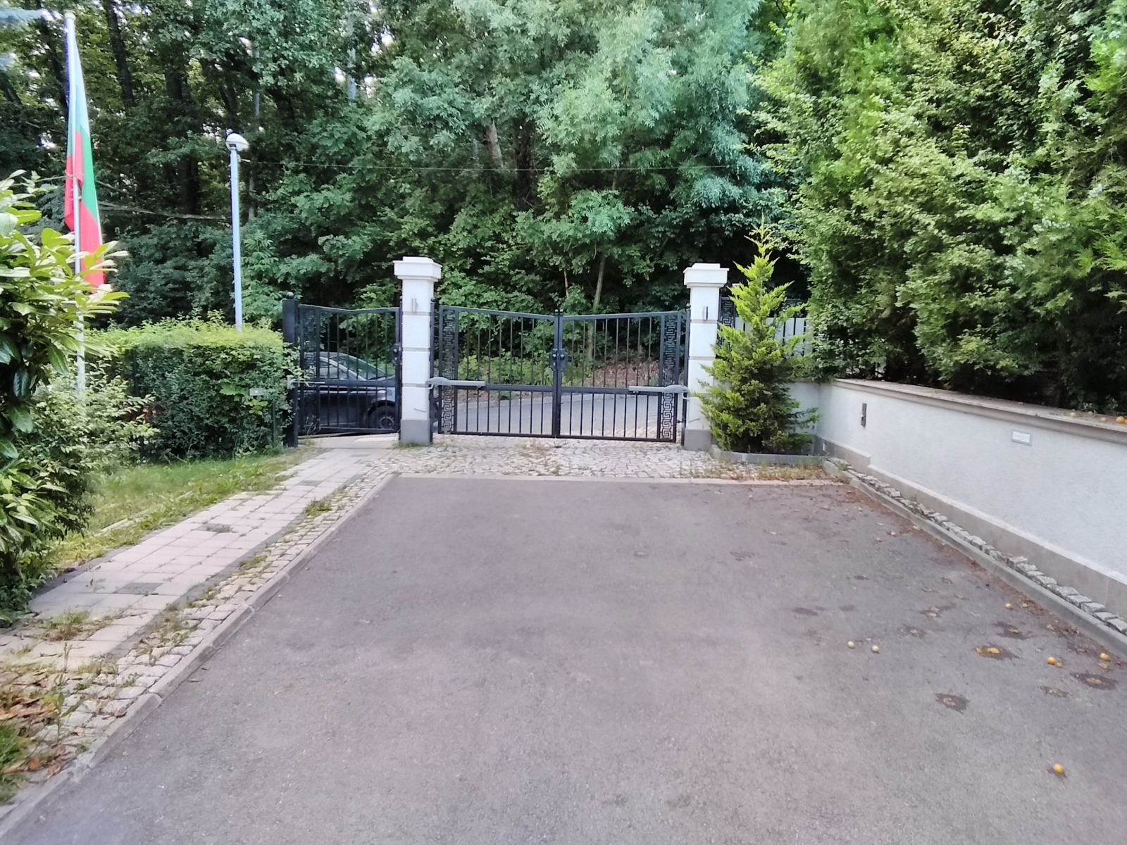 Дава под наем 3-СТАЕН, гр. София, Изток, снимка 15 - Апартаменти - 54738540