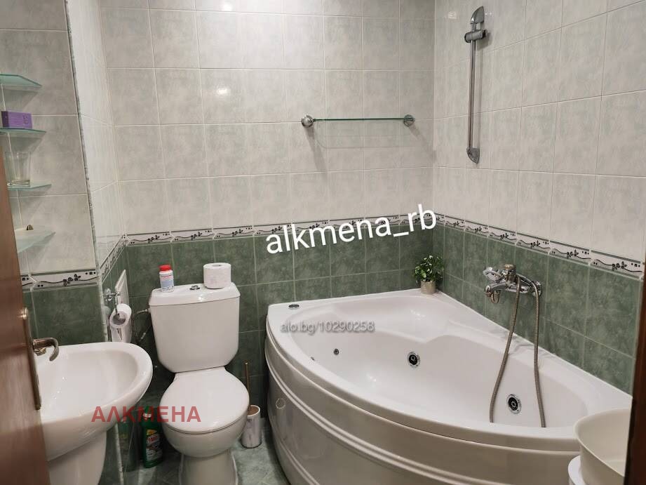 Дава под наем 3-СТАЕН, гр. София, Бъкстон, снимка 8 - Апартаменти - 56226183