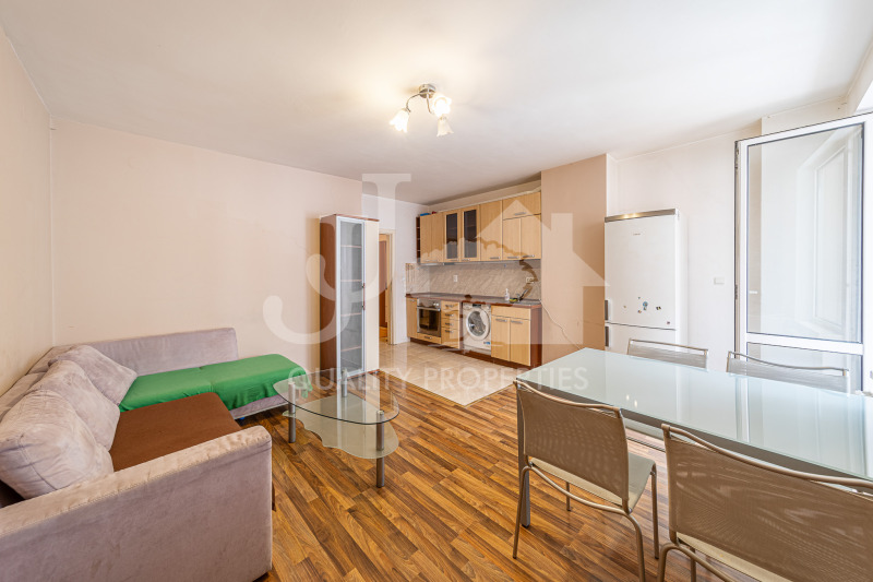 Дава под Наем 2-СТАЕН в град София, Витоша - 67 кв.м / 525 € » 1 026.81 лв., ДЖЕЙ И ДЖЕЙ КОРПОРЕЙШЪН ООД