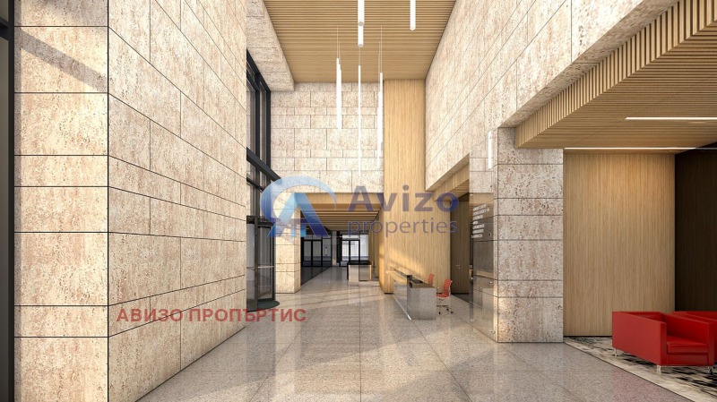 Дава под Наем ОФИС в град София, Младост 1 - 496 кв.м / 8 184 € » 16 006.51 лв., АВИЗО ПРОПЪРТИС
