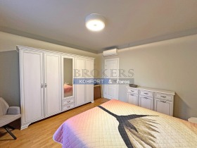 1 bedroom k.k. Sv.Sv. Konstantin i Elena, Varna 13