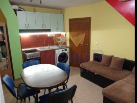 1 dormitor Levsci 1, Varna