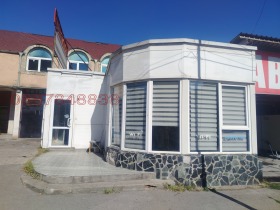 ЗАВЕДЕНИЕ, 36 m2