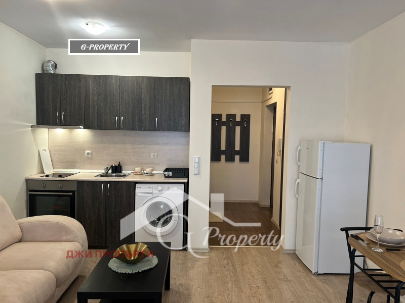 Под наем 1-СТАЕН, град София, Полигона • 750 лв. / 383.47 € • 71039065 1