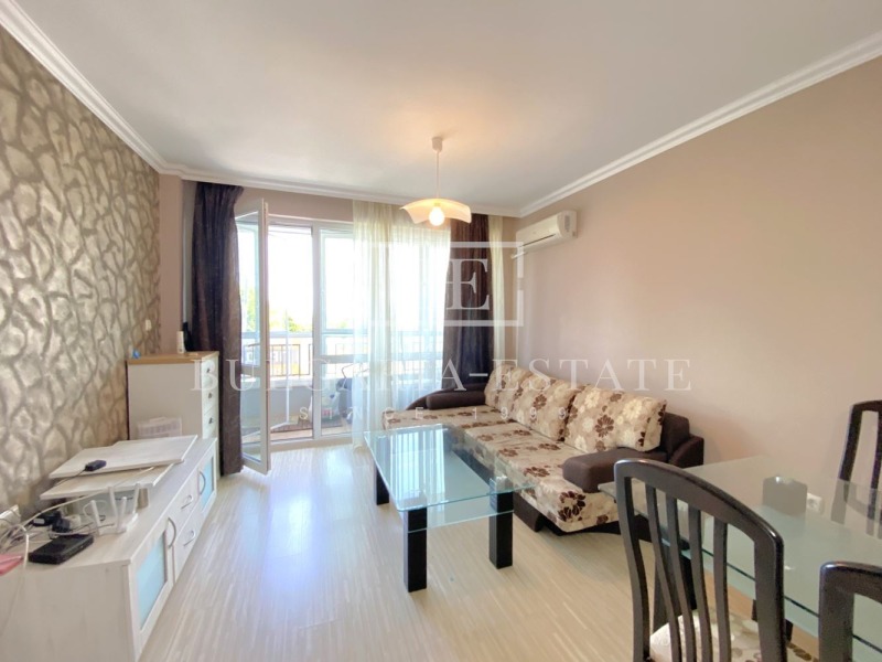 Te huur  1 slaapkamer Varna , k.k. Tsjajka , 65 m² | 10014159 - afbeelding [2]