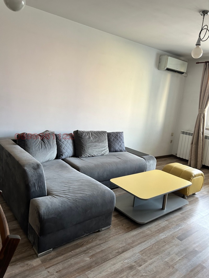 For Rent  1 bedroom Ruse , Tsentar , 76 sq.m | 55578559 - image [16]