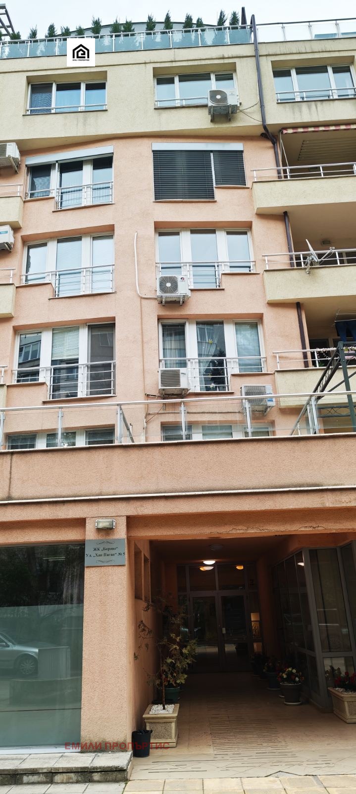 K pronájmu  1 ložnice Sofia , Borovo , 75 m2 | 13536402 - obraz [13]