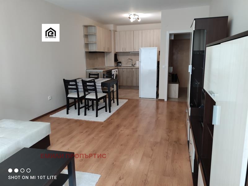 K pronájmu  1 ložnice Sofia , Borovo , 75 m2 | 13536402