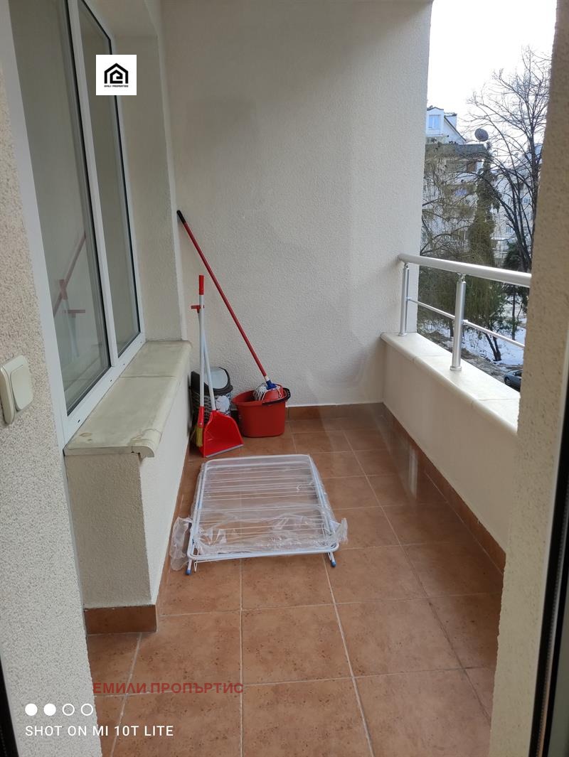 K pronájmu  1 ložnice Sofia , Borovo , 75 m2 | 13536402 - obraz [9]