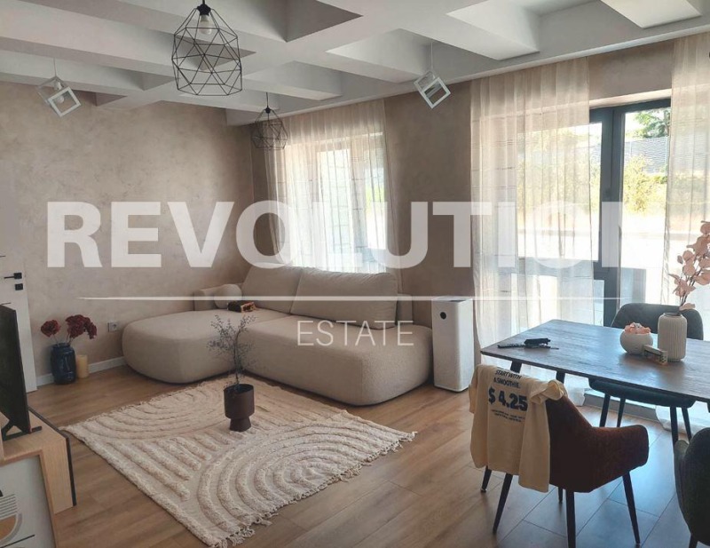 För uthyrning  1 sovrum Varna , Briz , 67 kvm | 81835946
