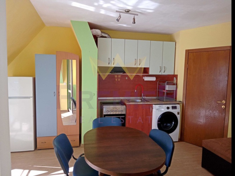 В аренду  1 спальня Варна , Левски 1 , 53 кв.м | 80831600 - изображение [2]
