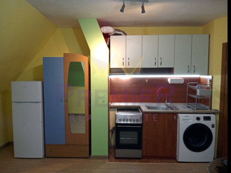 В аренду  1 спальня Варна , Левски 1 , 53 кв.м | 80831600 - изображение [4]