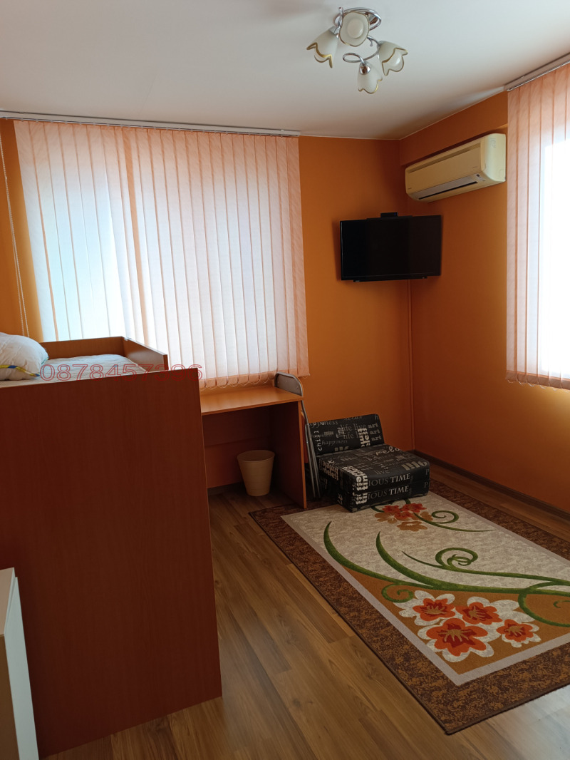 Дава под наем 2-СТАЕН, гр. София, Обеля, снимка 5 - Апартаменти - 53027803