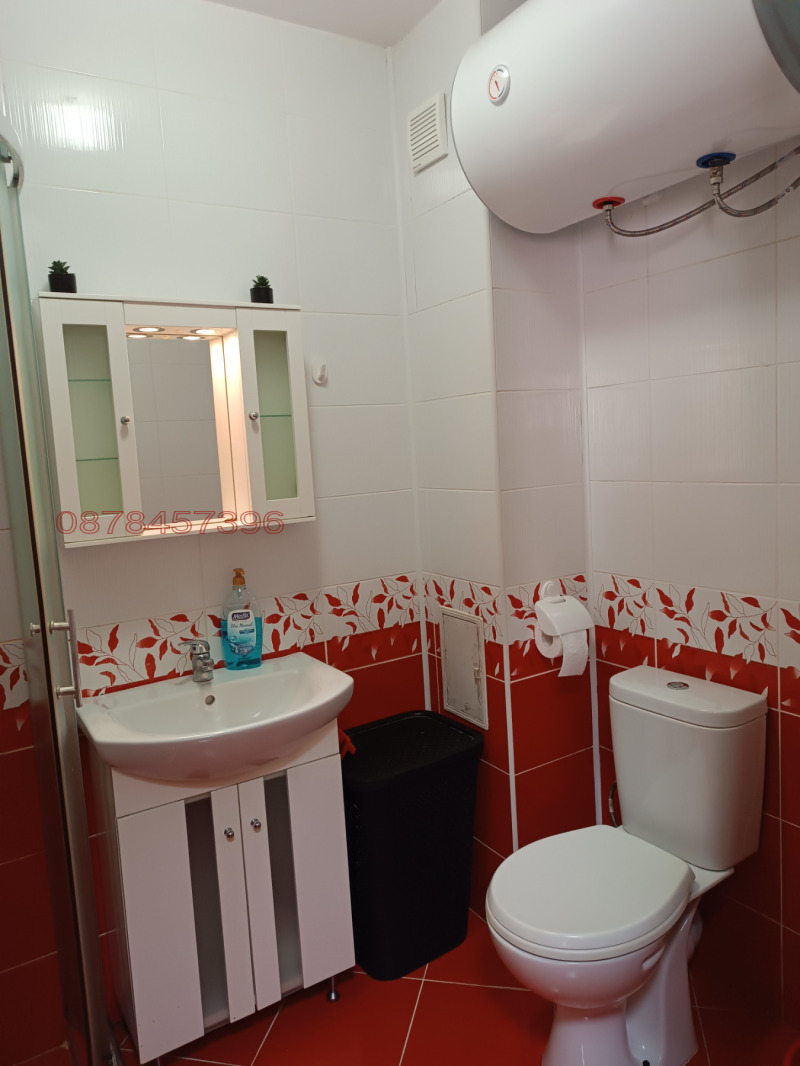 Дава под наем 2-СТАЕН, гр. София, Обеля, снимка 7 - Апартаменти - 53027803