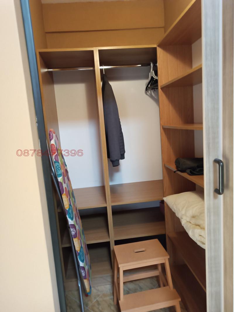 Дава под наем 2-СТАЕН, гр. София, Обеля, снимка 9 - Апартаменти - 53027803